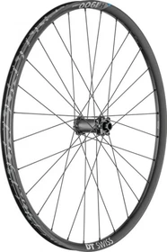 DT Swiss H 1900 Spline 28H 20mm/30mm 27.5" 15x110 TA 6-Loch Disc Vorderlaufrad