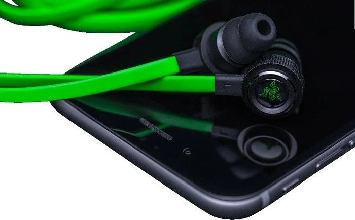 Razer Hammerhead Pro V2