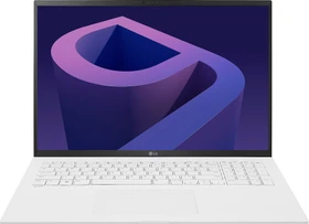 LG gram 17 (2022), weiß, Core i7-1260P, 16GB RAM, 1TB SSD, DE