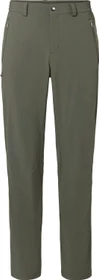 Vaude Farley Stretch III Hose lang khaki uni (Herren)