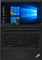 Lenovo ThinkPad E490, Core i7-8565U, 16GB RAM, 512GB SSD, Radeon RX 550X, DE Vorschaubild