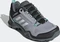 adidas Terrex AX3 halo silver/crystal white/acid mint (Damen) Vorschaubild