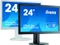 iiyama ProLite B2480HS-B1, 23.6" Vorschaubild