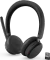 Lenovo Dual-Mode Wireless ANC Headset 6550, USB-A Vorschaubild