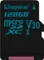 Kingston Canvas Go! R90/W45 128GB, UHS-I U3, Class 10 Vorschaubild