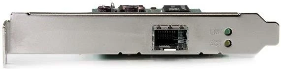 StarTech LAN-Adapter, SFP, PCIe x1