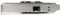 StarTech LAN-Adapter, SFP, PCIe x1 Vorschaubild