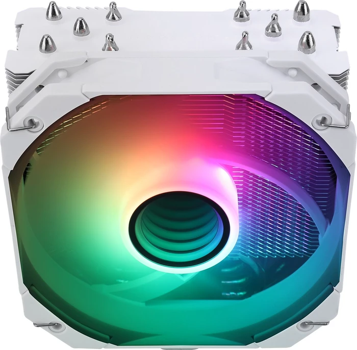 Thermalright Assassin King 120 Mini V3 White ARGB