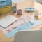 Grupo Erik Editores Moomin XL Mousepad, 800x350mm, mehrfarbig Vorschaubild
