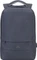 RivaCase 7562 Prater anti-theft Laptop Rucksack 15.6", dunkelgrau Vorschaubild