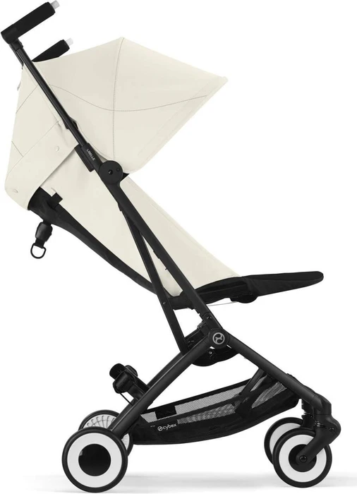 Cybex Libelle canvas white