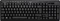 Inter-Tech KB-208 Funk-Tastatur-Maus-Set schwarz, USB, DE Vorschaubild