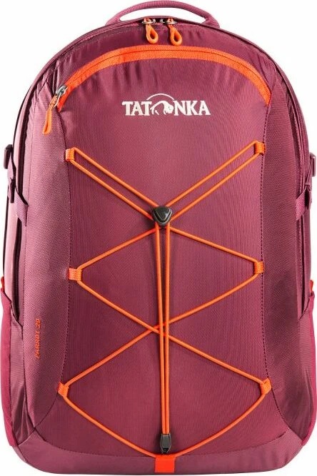 Tatonka Parrot 29 bordeaux red
