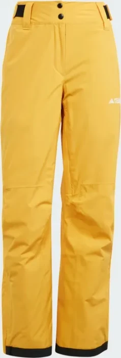 adidas Terrex Xperior 2L Insulated Skihose lang preloved yellow (Damen)