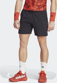 adidas Ergo Tennis Shorts schwarz (Herren)