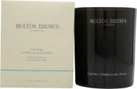 Molton Brown Coastal Cypress & Sea Fennel Duftkerze, 190g