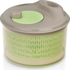 Kela Dry Salatschleuder pastellgrün