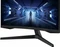 Samsung Odyssey G5 G53T / G54T / G55T (2021), 26.9" Vorschaubild