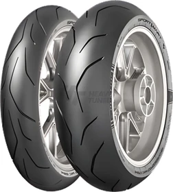 Dunlop Sportsmart TT 180/55 ZR17 73W TT
