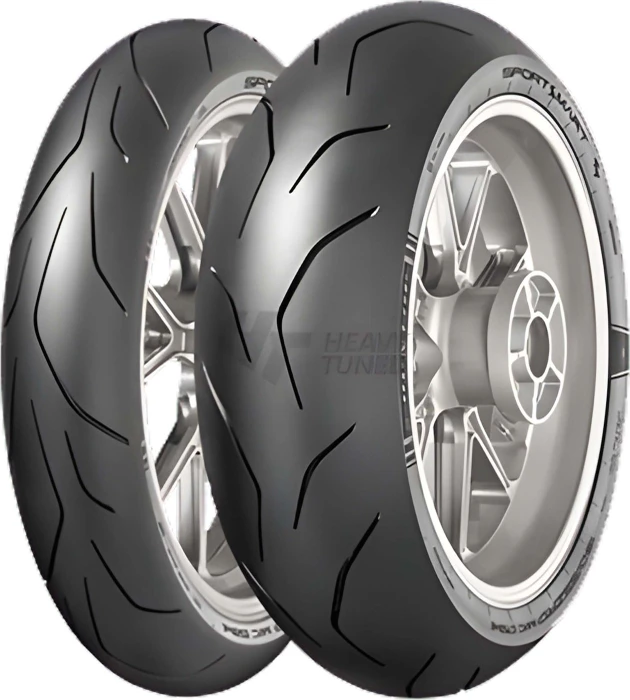Dunlop Sportsmart TT 180/55 ZR17 73W TT