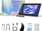 XP-Pen Artist 12 (2. Generation), schwarz Vorschaubild