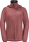 Jack Wolfskin Stormy Point 2L Funktionsjacke red ochre (Damen) Vorschaubild