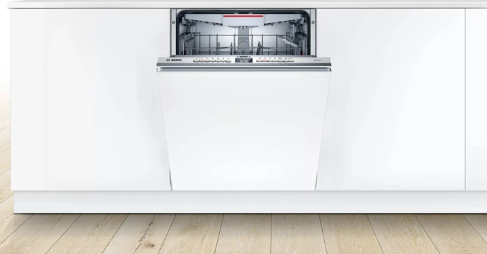 Bosch Serie 6 SBD6TCX00E Großraum-Geschirrspüler