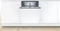 Bosch Serie 6 SBD6TCX00E Großraum-Geschirrspüler Vorschaubild
