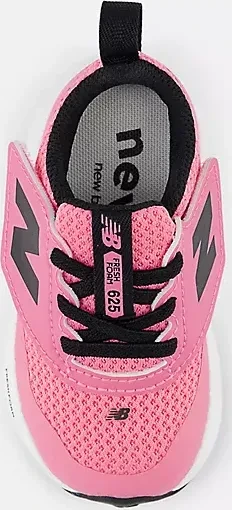 New Balance Fresh Foam 625 New-B Hook&Loop signal pink/black (Junior)