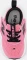 New Balance Fresh Foam 625 New-B Hook&Loop signal pink/black (Junior) Vorschaubild