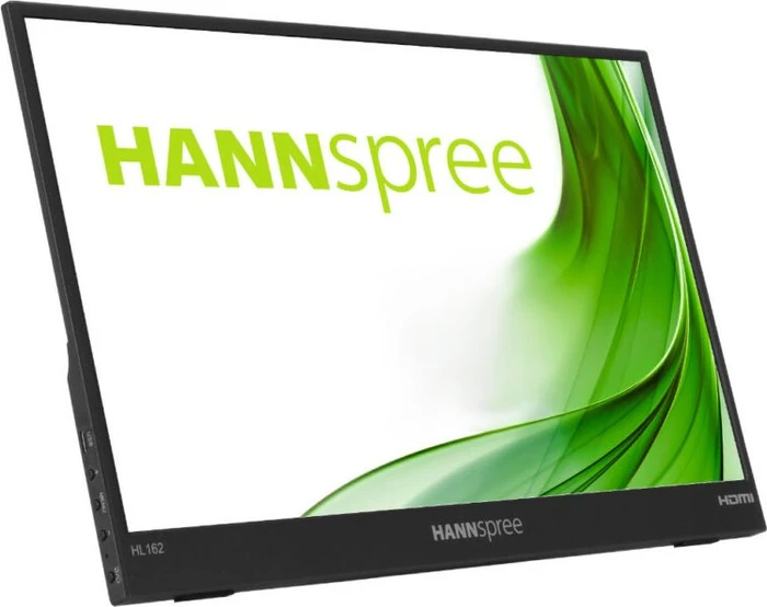 HANNspree HL162CPB, 15.6"