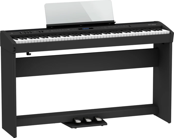 Roland FP-60X schwarz