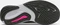 New Balance FuelCell Prizm v2 black/deep violet (Damen) Vorschaubild