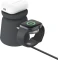 Belkin BoostCharge Pro Kabellose 2-in-1-Ladestation mit MagSafe (15W) Charcoal Vorschaubild