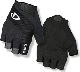 Giro Tessa Gel Fahrradhandschuhe schwarz