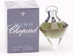 Chopard Wish Eau de Parfum, 75ml