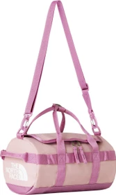 The North Face Base Camp Duffel Schultertasche metal pink/hushed lavender