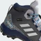 adidas Terrex Mid GTX Minecraft glory grey/grey one/grey five (Junior) Vorschaubild