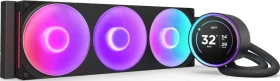 NZXT Kraken Elite 420 RGB Black (2024)