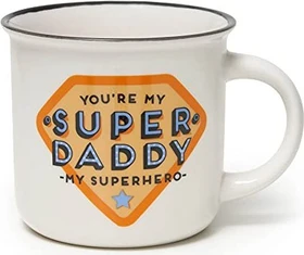 Legami Cappuccinotasse 350ml daddy