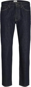 Jack & Jones Chris Cooper AM 090 Jeans blue denim (Herren)