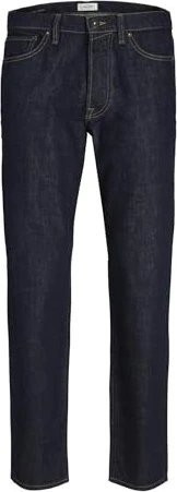Jack & Jones Chris Cooper AM 090 Jeans blue denim (Herren)