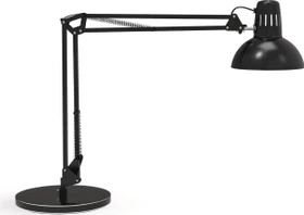 Maul Maulstudy LED-Tischleuchte schwarz