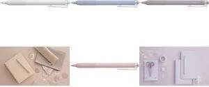 Tombow MONO graph Lite Kugelschreiber blau