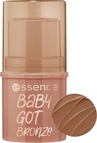 Essence Baby Got Bronze Bronzing Stick 10 cinammon spice, 5.5g