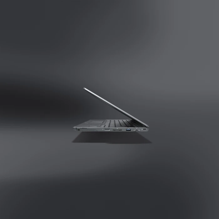 Fujitsu Lifebook U939X, schwarz, Core i5-8265U, 16GB RAM, 512GB SSD, LTE, DE