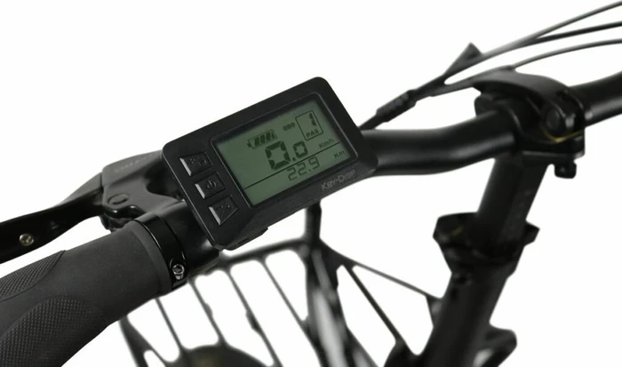 Blaupunkt Enno