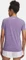 Under Armour Tech Twist Funktionsshirt kurzarm purple luxe/white (Damen) Vorschaubild