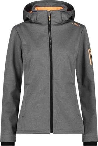 CMP Melange Softshell Jacke (Damen)