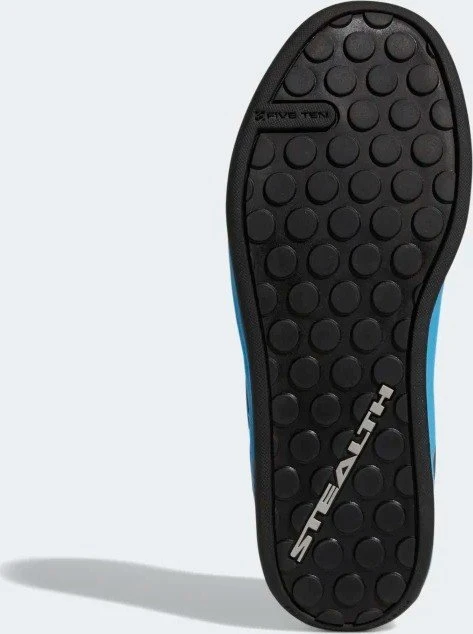 Five Ten Freerider Pro carbon/shock cyan/core black (Damen)